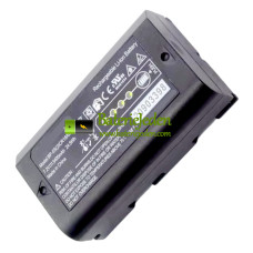 Baterie pro PLC BP-5S P9/P9A [Náhradní baterie]